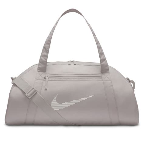 Women's Grey Training & Gym Bags & Backpacks. Nike CA