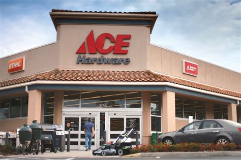 Focusing on These 2 Key Areas Helped Ace Hardware Capitalize on the ...