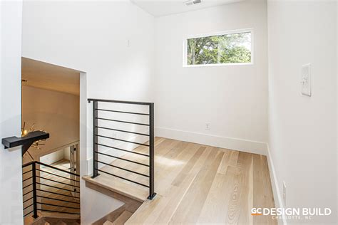 Enderly Park – GC Design Build