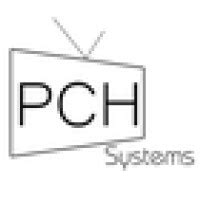 PCH Computer System 的图像结果