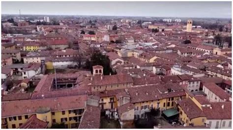 Italian prosecutors examine evidence suggesting COVID-19 spread before ...