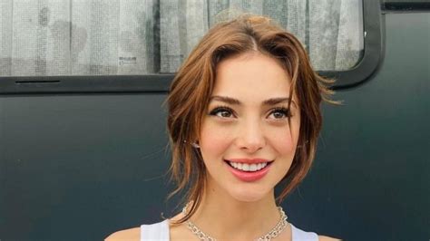 Rabia Soyturk potvrdila vesti o finalu serije Veda Mektubu / Oproštajno ...