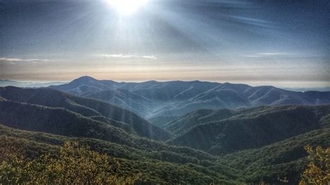 art loeb trail