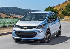 2018 Chevy Bolt by 2018 Chevy Bolt Ev Offers More Than Great Gas Free Range 2018 Chevy Bolt