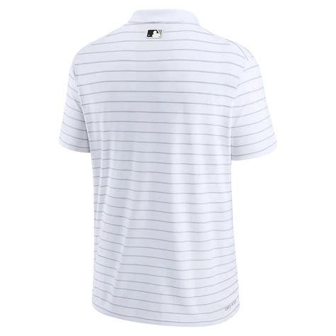 Nike Chicago White Sox Authentic Collection Victory Striped Performance ...