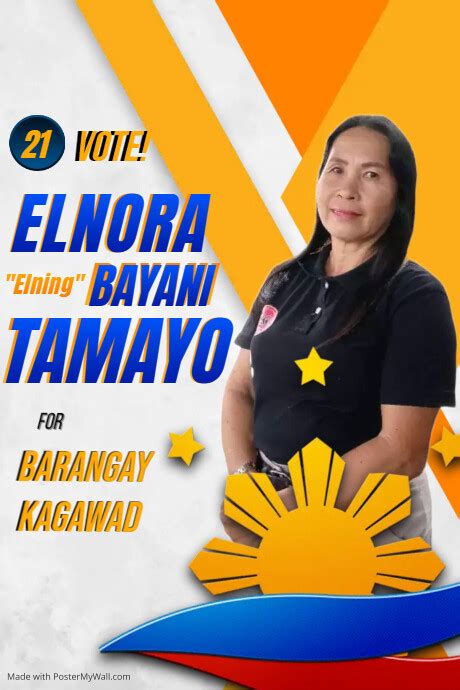 Politician Poster Sample 的图像结果