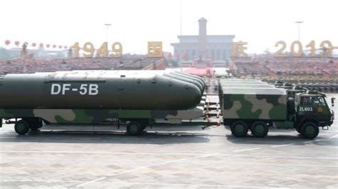 害怕普京孤注一掷动用核武器，西方学者统一口径：会失去中国支持_腾讯新闻