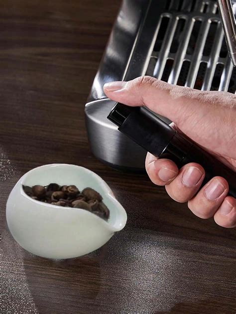 Ceramic Coffee Bean Measuring Plate Weighing Plate Milk Pot Powder ...