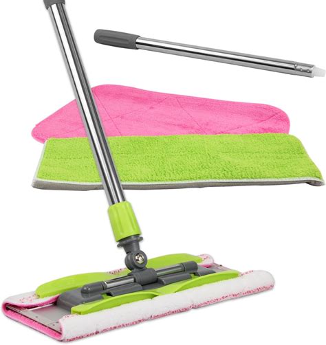 The 10 Best Brooms for Hardwood Floors 2022