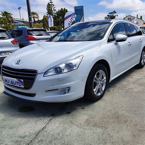 MJ Auto - Ericeira Market