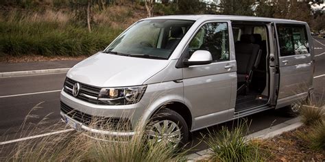 2016 Volkswagen Caravelle Review | CarAdvice