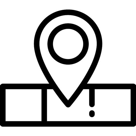 Map Pin Symbol 的图像结果