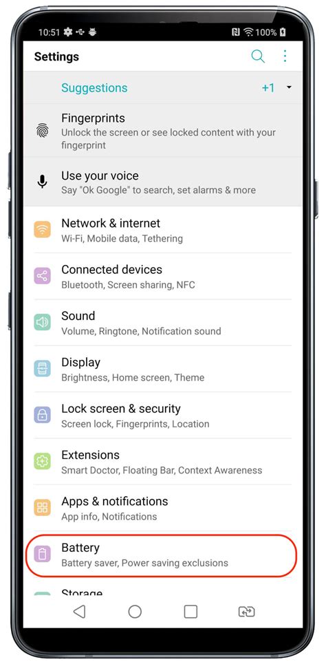 Image result for LG Android Tutorial