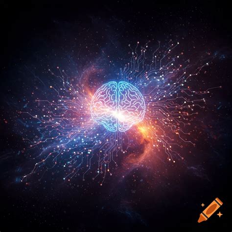 Computer science concept on Craiyon