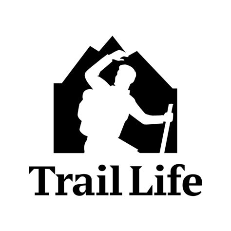 Trail Life Transfer Sticker - Trail Life USA Store