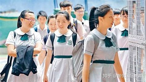 香港中学2021学年中一自行分配学位申请开始 - 知乎