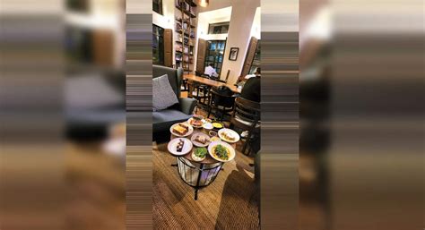 kmc: Restaurant Review: KMC* – Food & Recipes