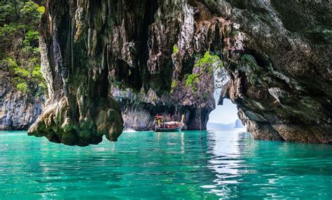 Top Beaches in Krabi -– Krabi Trip Ideas | Viator.com - Viator
