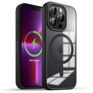 KARWAN®️ Hybrid Transparent iPhone 11 Pro Back Cover Case Compatibe ...