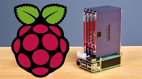 How to Build Raspberry Pi 的图像结果