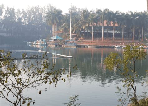6 Best Places To Visit In Dadra And Nagar Haveli