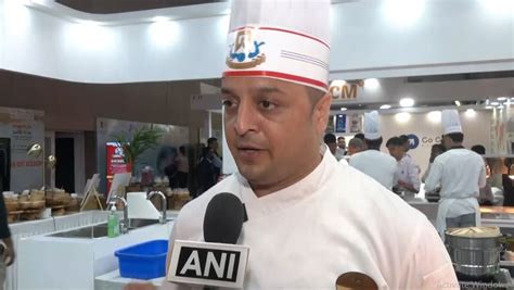 ITC showcases global cuisines made with Indian rice varieties at BIRC 2025