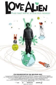 Image result for Alien Examination Love Wolf