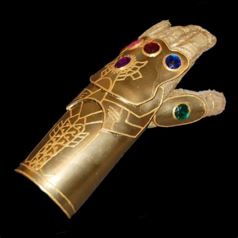 Infinity Gauntlet Pattern 的图像结果