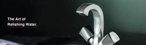 Sanitary ware & Bath Fitting Collection By Johnson Bathrooms.