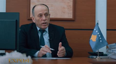 Shala i reagon ministres Pacolli: Vendimi për parqet kombëtare – i jashtëligjshëm dhe i pazbatueshëm