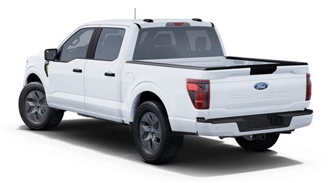 New 2025 Ford F-150 STX® SuperCrew® in Ocala # | Gary Yeomans Ford Ocala Villages