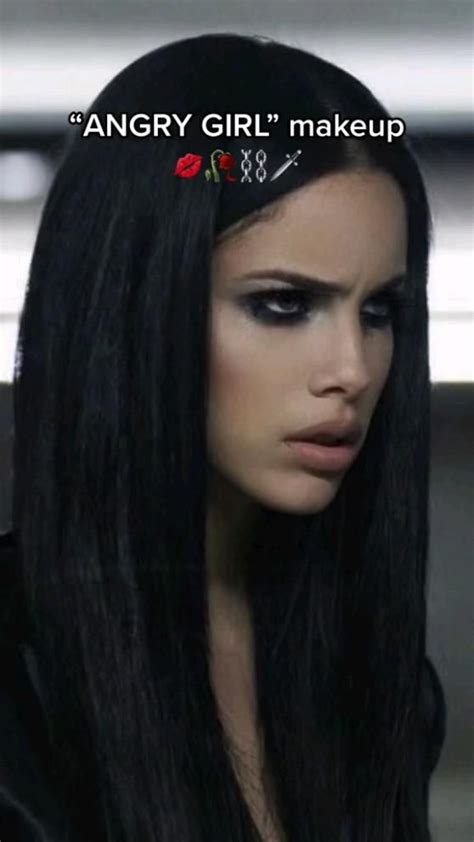 Image result for Defiant Makeup Tutorial