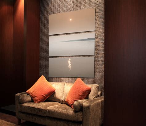 Triptych Three-Panel Wall Art - Franklin Arts