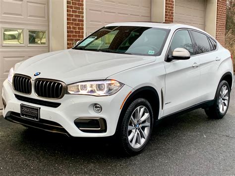 2018 BMW X6 xDrive35i Stock # X48788 for sale near Edgewater Park, NJ ...