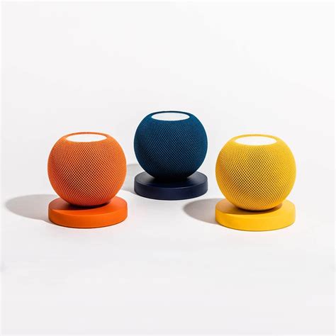 Buy Cable Management Cord Organizer Stand for Apple HomePod Mini, New ...