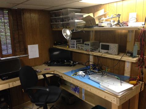 Image result for Robot Workbench Projects