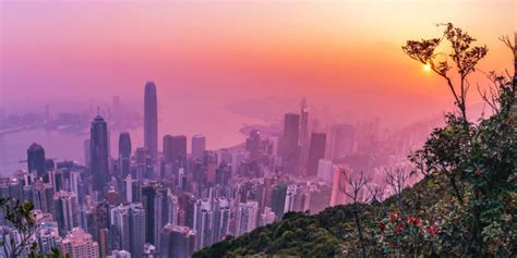 Best Markets in Hong Kong | Go City®
