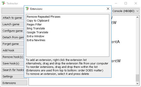Image result for Textractor Indotutorial