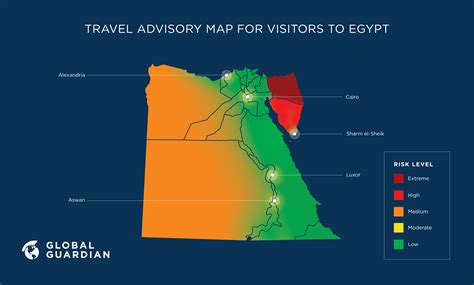 Is It Safe To Visit Egypt