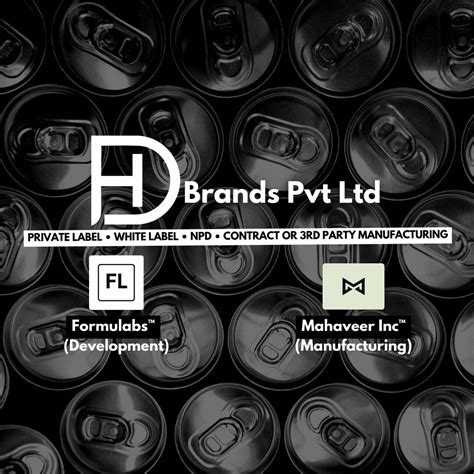DH Brands Pvt Ltd