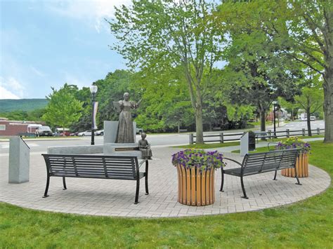 Susan B Anthony Birthplace Museum | Mohawk Trail MA