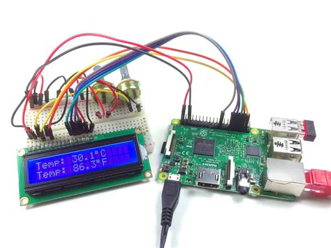 Raspberry Pi Tutorials 的图像结果