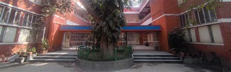 Social Centre CO-ED Secondary School – Home