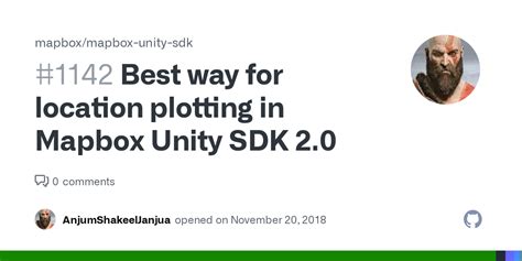 Unity MapBox Tutorial 的图像结果