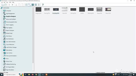 Image result for WinCC SCADA Tutorial