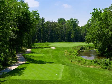 White Clay Creek Country Club | Winning Golf TV