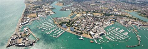 Gosport Marine Festival 2025 - fun day out for all!, Walpole Park ...