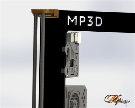 Image result for Raspberry Pi 4B OctoPrint 3D Printed Case Design