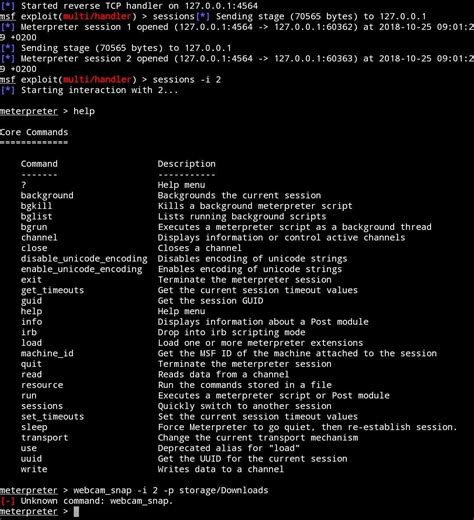 Image result for Hack Android Phone Using Termux