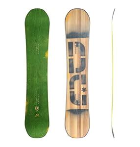 DC Men's Mega Snowboard, Multi Color, 159 : Amazon.in: Clothing ...
